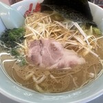 ラーメン山岡家 - 料理写真: