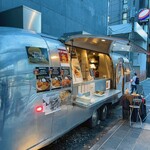 GRALIC AIRSTREAM - 