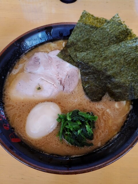 日々家（ひびや） - 北上（ラーメン）の写真