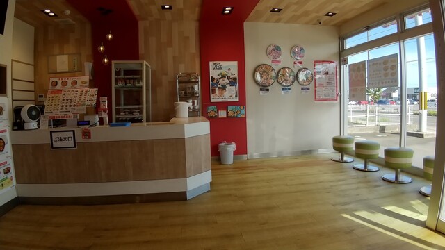 ほっともっと 岩沼武隈店 - 岩沼（弁当）の写真