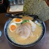 横浜家系ラーメン春樹 吉川店