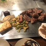 キャプテンズイン - 