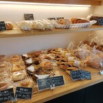 シールズ ベーカリー - 