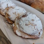 シールズ ベーカリー - 