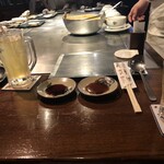 キャプテンズイン - 