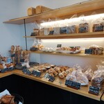 シールズ ベーカリー - 