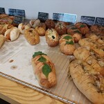 シールズ ベーカリー - 