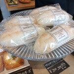 シールズ ベーカリー - 