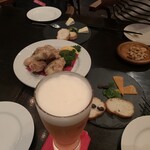 ストックヤード - 