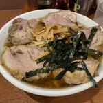 らーめん うち田 - 