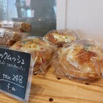 シールズ ベーカリー - 