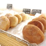 シールズ ベーカリー - 