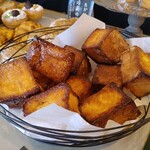 シールズ ベーカリー - 