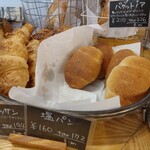 シールズ ベーカリー - 