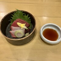 宮川本廛 赤坂宮川 - 