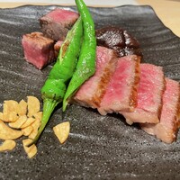 銀熊茶寮 - 