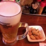 ホンアツやきとん横丁