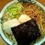 ケンチャンラーメン - 