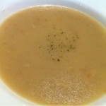 PIRATES - スープ