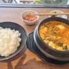 韓国カフェダイニング 韓家