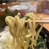 らーめんビッグ - 滑らかでもちもちの麺