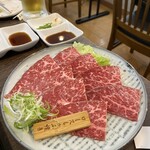 焼肉酒場 叶 - 