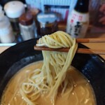 ちょんまげ食堂 ラーメン部 - 