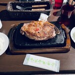 とびきりステーキ - 料理写真: