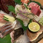 魚時々肉 夛田 - 