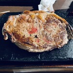 とびきりステーキ - 