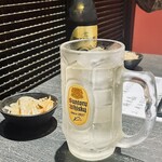 完全個室居酒屋 あく庵 - 