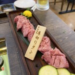 焼肉酒場 叶 - 