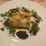 Restaurant Provencal Kimura - 