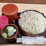 Soba Hana - 