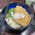 日の出製麺所 - 