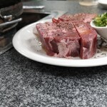 創作焼肉料理かしま - 