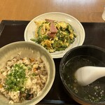 沖縄食堂 やんばる - 