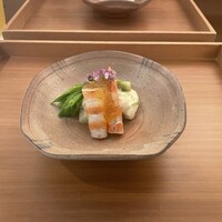 日本料理 晴山 - 