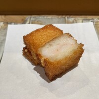 天ぷら浅沼 - 
