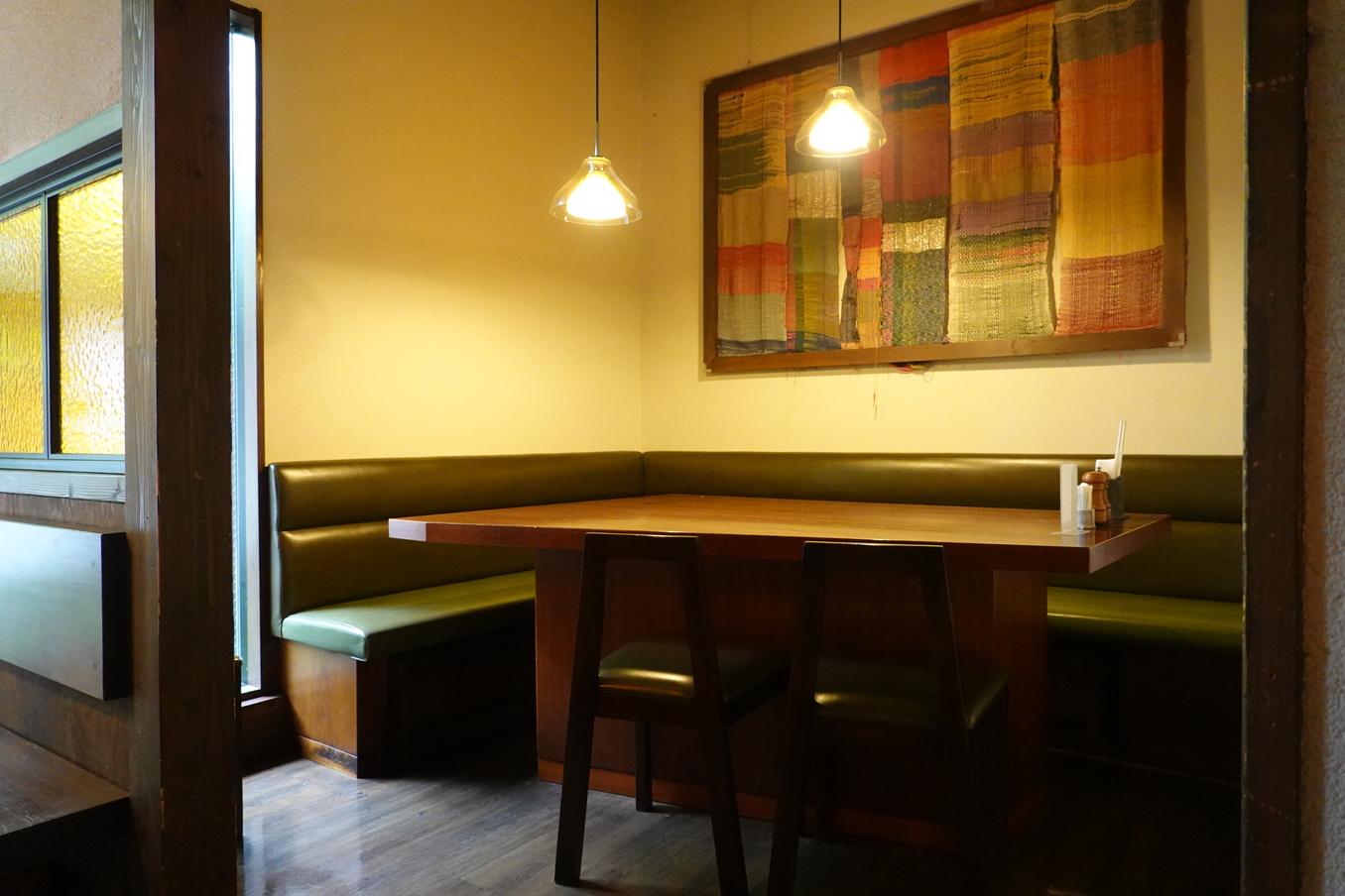 写真 : 西洋料理店 もりたろう - 権堂/洋食 | 食べログ