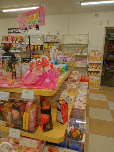 ハイウェイショップ 花輪SA 上り - 鹿角花輪（その他）の写真