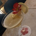 バー・ムーンシェル - 