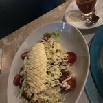 バー・ムーンシェル - 