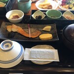 和風ダイニング やえびし - 