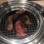 Kokusangyuu Yakiniku Kuidon - 