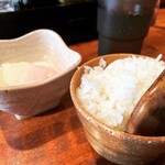 汁なし担担麺専門 キング軒 - 