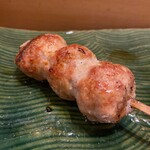 Yakitori Abe - 