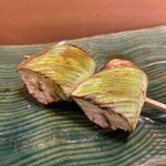 Yakitori Abe - 