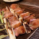 Yakitori Matsumoto - 