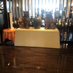 和風ダイニング やえびし - 